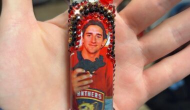 Mackie prayer circle✨