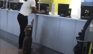 Caught a pic of John Harbaugh at Hartsfield Atlanta January 14th 1:25pm