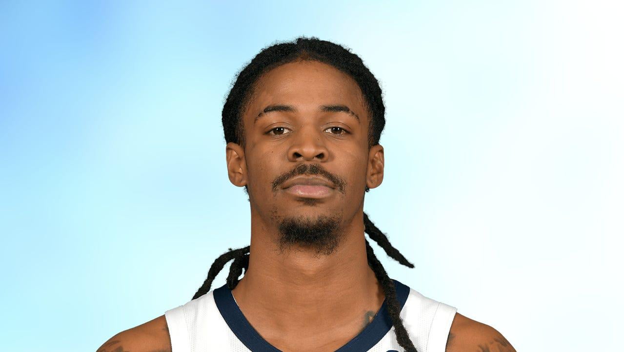 Fuck no! "Heat, Bucks, Kings, Raptors and Pelicans have registered interest in Ja Morant"