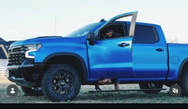 Between this and his love for anime, we can’t let Gaffney go…