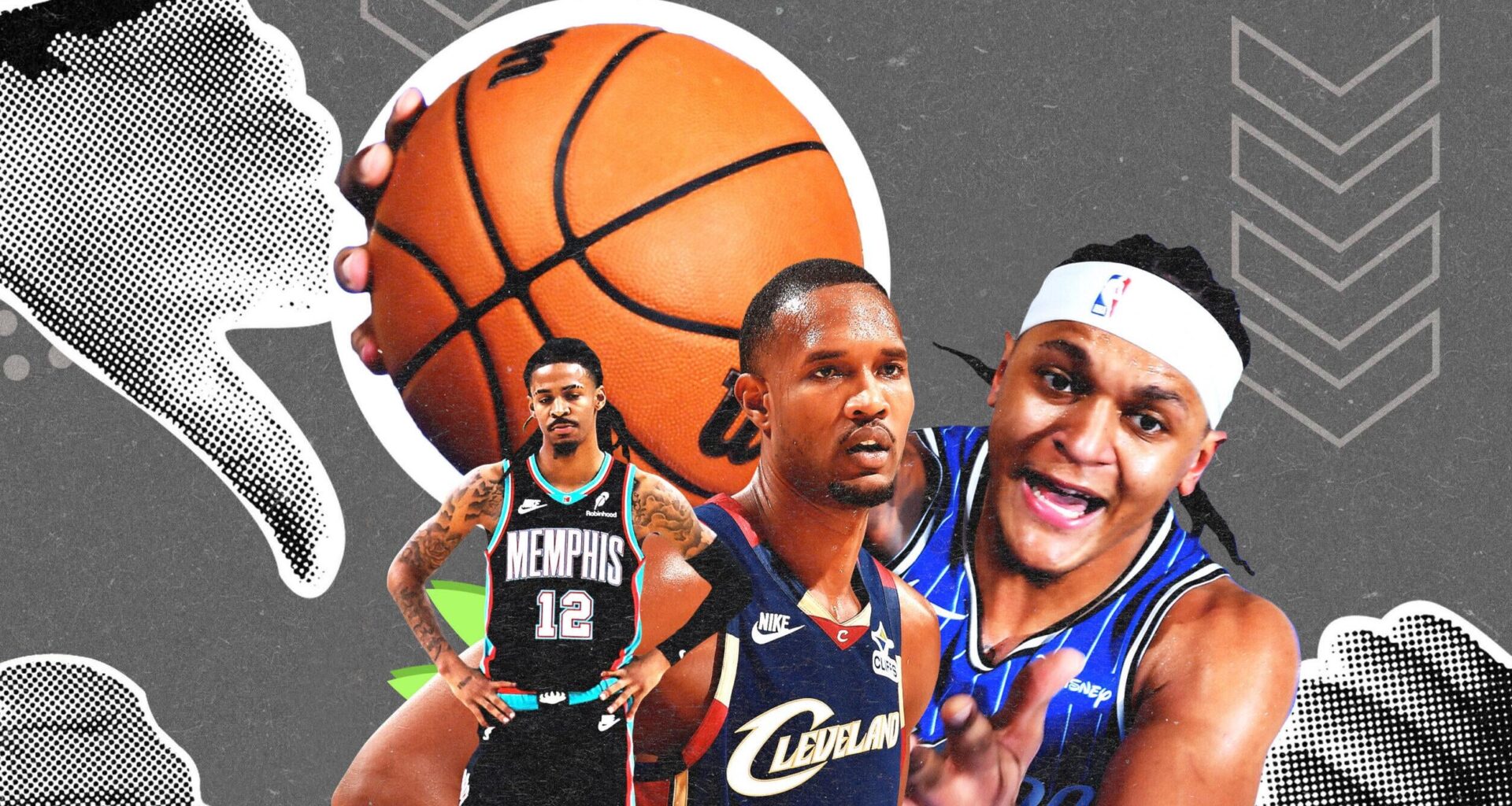 We got TWO of the top 7 guys!!