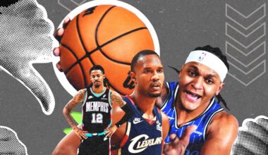 We got TWO of the top 7 guys!!