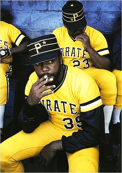 Do you think that the Pittsburgh Pirates should bring back the pillbox caps?