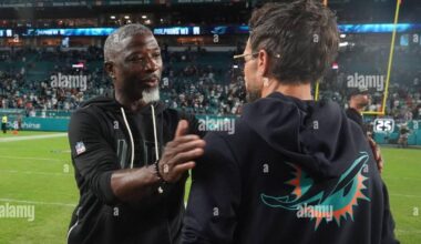 Best news for Pats Fans