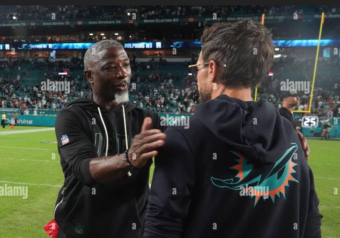 Best news for Pats Fans