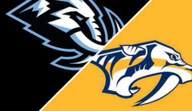 GDT- Utah Mammoth Vs Nashville Predators | Saturday January 24, 2026 @ 11:30 MDT