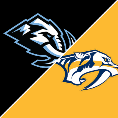 GDT- Utah Mammoth Vs Nashville Predators | Saturday January 24, 2026 @ 11:30 MDT