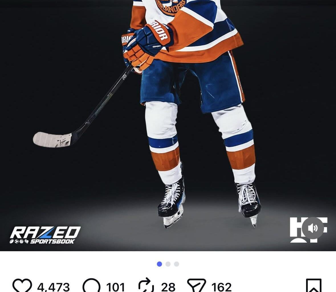 Schaefer: “Our Fans Are Way Louder.”