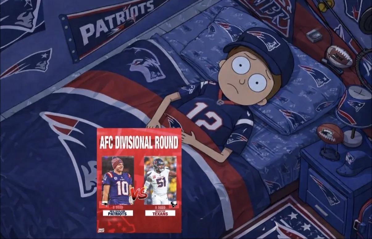 I need Sunday to come fast