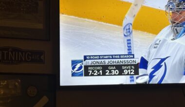 Jojo - we wouldn’t be here without him