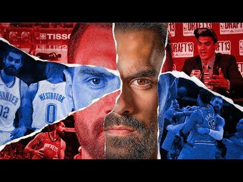 What we'll be missing over the next few weeks.