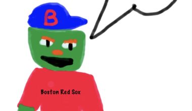 Wally art i made lol