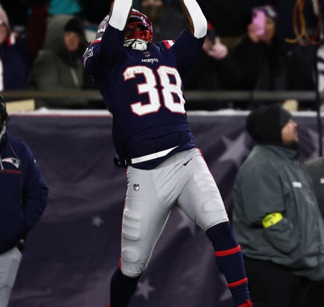 Has Mondre earned his spot for 2026?