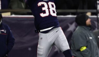 Has Mondre earned his spot for 2026?