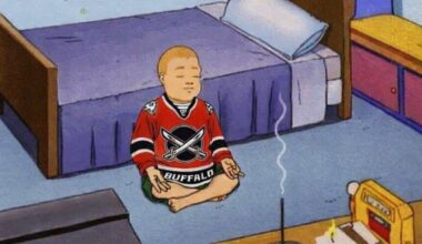 Gameday (Reunion Night Edition)