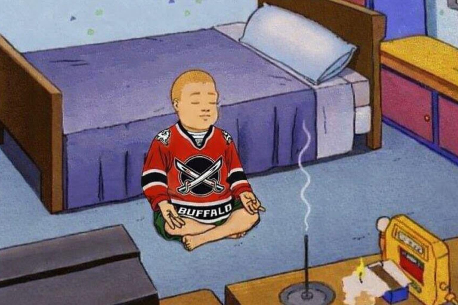 Gameday (Reunion Night Edition)