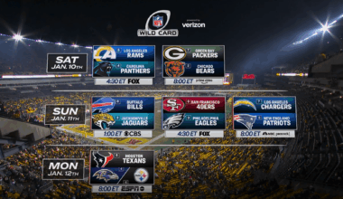 Niners playing Sun midday.