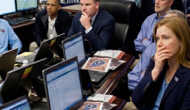 How it feels everyday seeing new headlines for the Head Coaching search