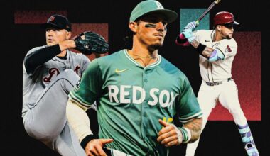 [Bowden] The Giants made a run at (CJ) Abrams already and remain a potential match. Solid potential trade partners also include the Red Sox, Yankees, Padres and Mariners.