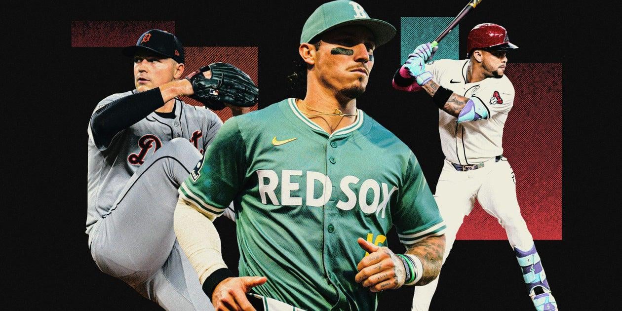 [Bowden] The Giants made a run at (CJ) Abrams already and remain a potential match. Solid potential trade partners also include the Red Sox, Yankees, Padres and Mariners.