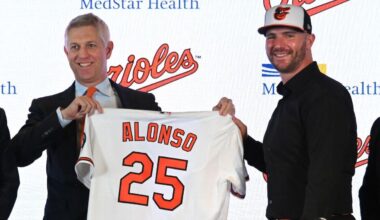 ESPN.com had the Braves #2 in their power rankings