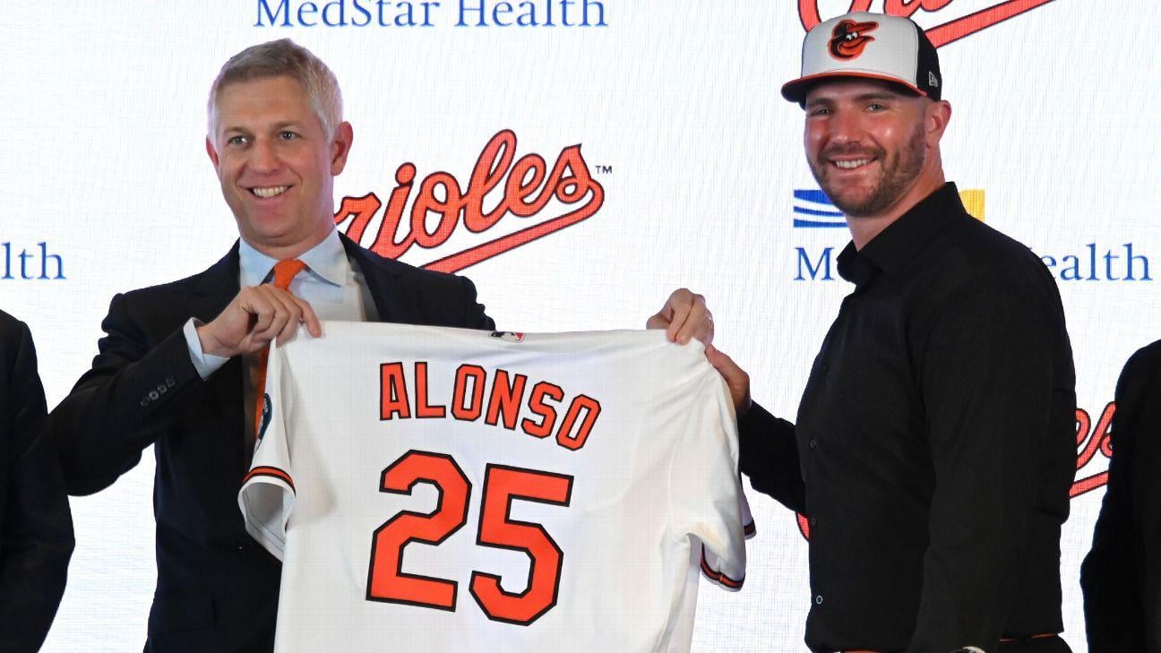 ESPN.com had the Braves #2 in their power rankings