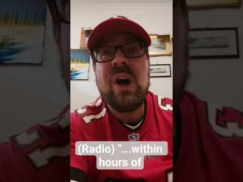 It should have been us