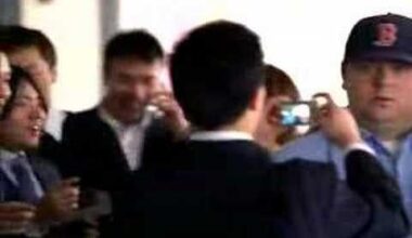 What are your favorite commercials they used to play during games?