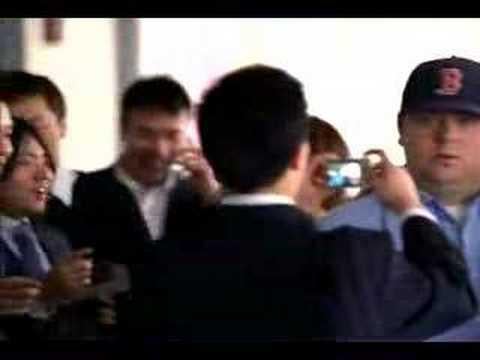 What are your favorite commercials they used to play during games?