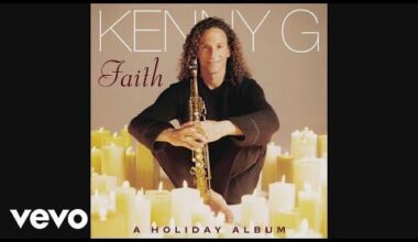 Kenny G - Auld Lang Syne (Official Audio)