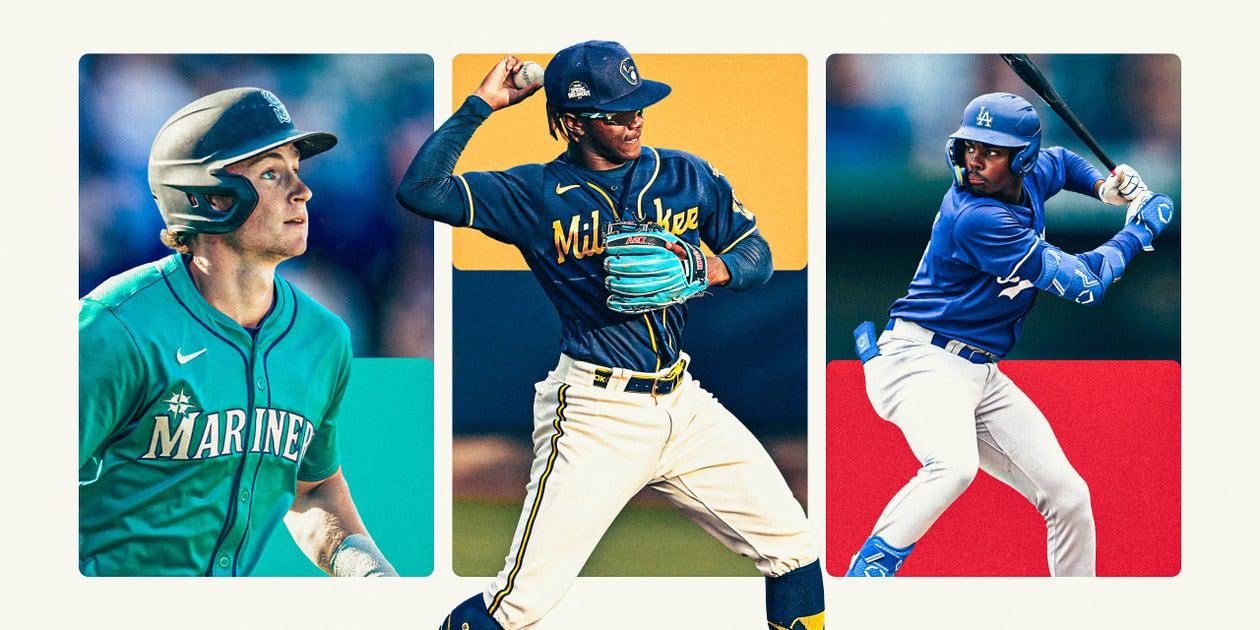 [Law] ranks the Twins as the 21st best farm in baseball