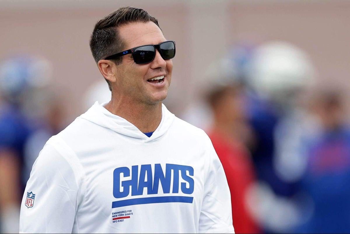 (Paywall) Giants decision to bring back Joe Schoen makes it clear: They have no standards anymore- Dan Duggan