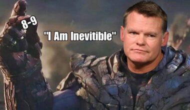 Keeping your job for 9 years with no division titles?