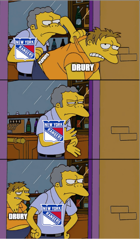 Right about.......nnnnow....