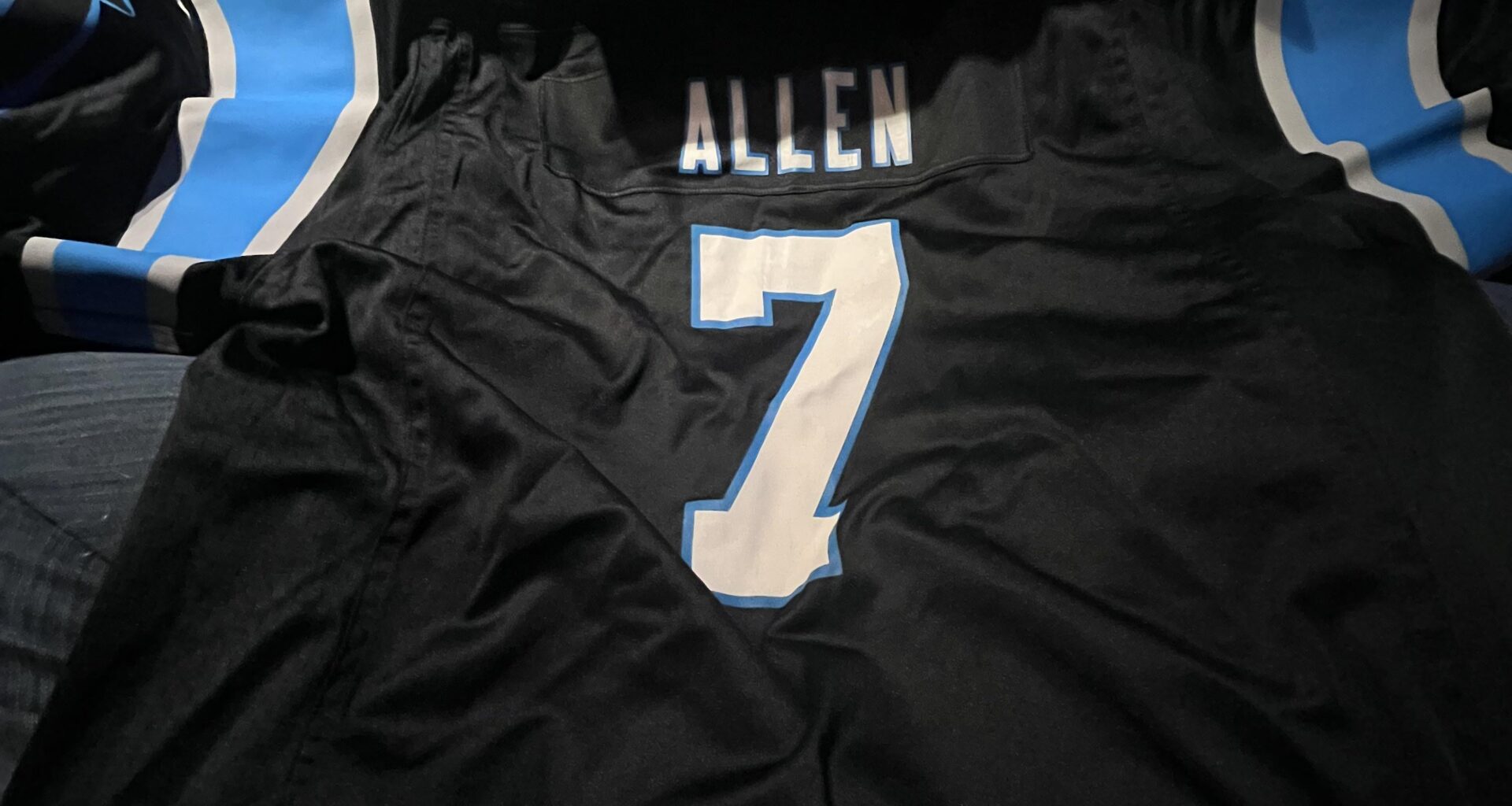 I have found one of my biggest mistakes