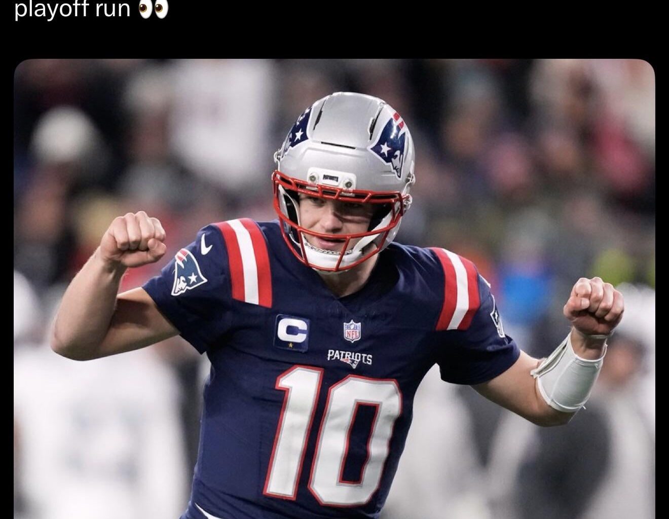 Going through a historic gauntlet of the best defenses in the NFL