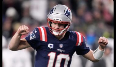 Going through a historic gauntlet of the best defenses in the NFL