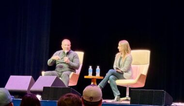 These two are such a delight (with bonus Turang cameo via FaceTime!)