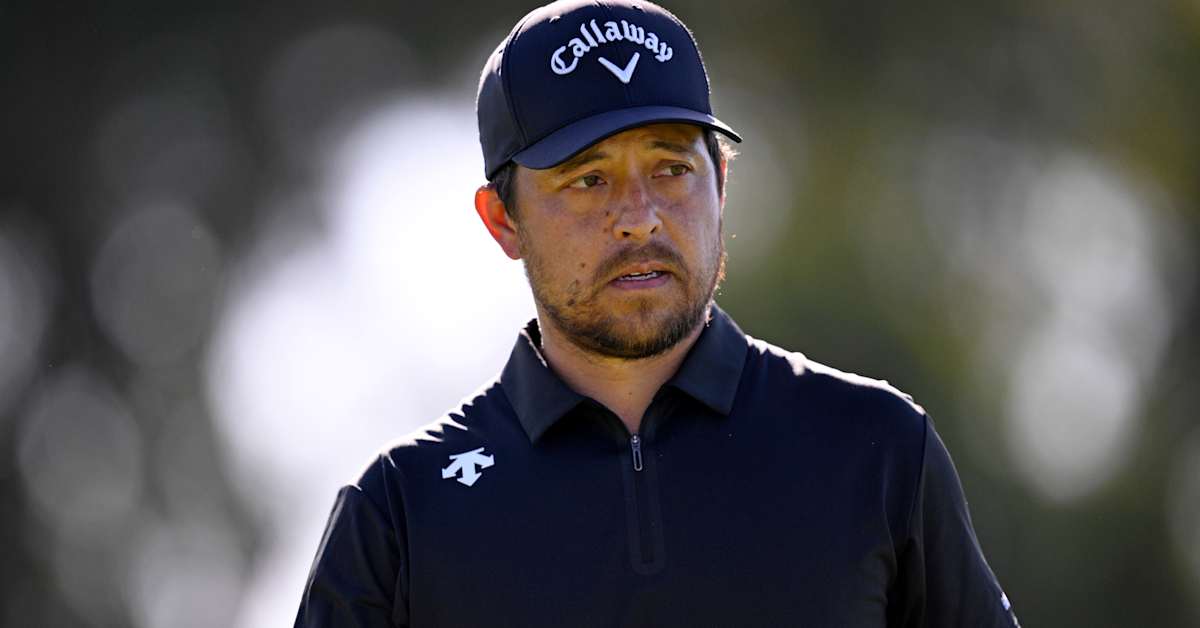 Xander Schauffele misses cut at Farmers Insurance Open, snapping longest active cut streak on TOUR