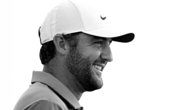 What’s next for Scottie Scheffler? Don’t ask - PGA Tour
