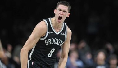 Who needs Trae Young when you have Egor Demin.