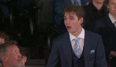 Beckett 🏒 Stickecke