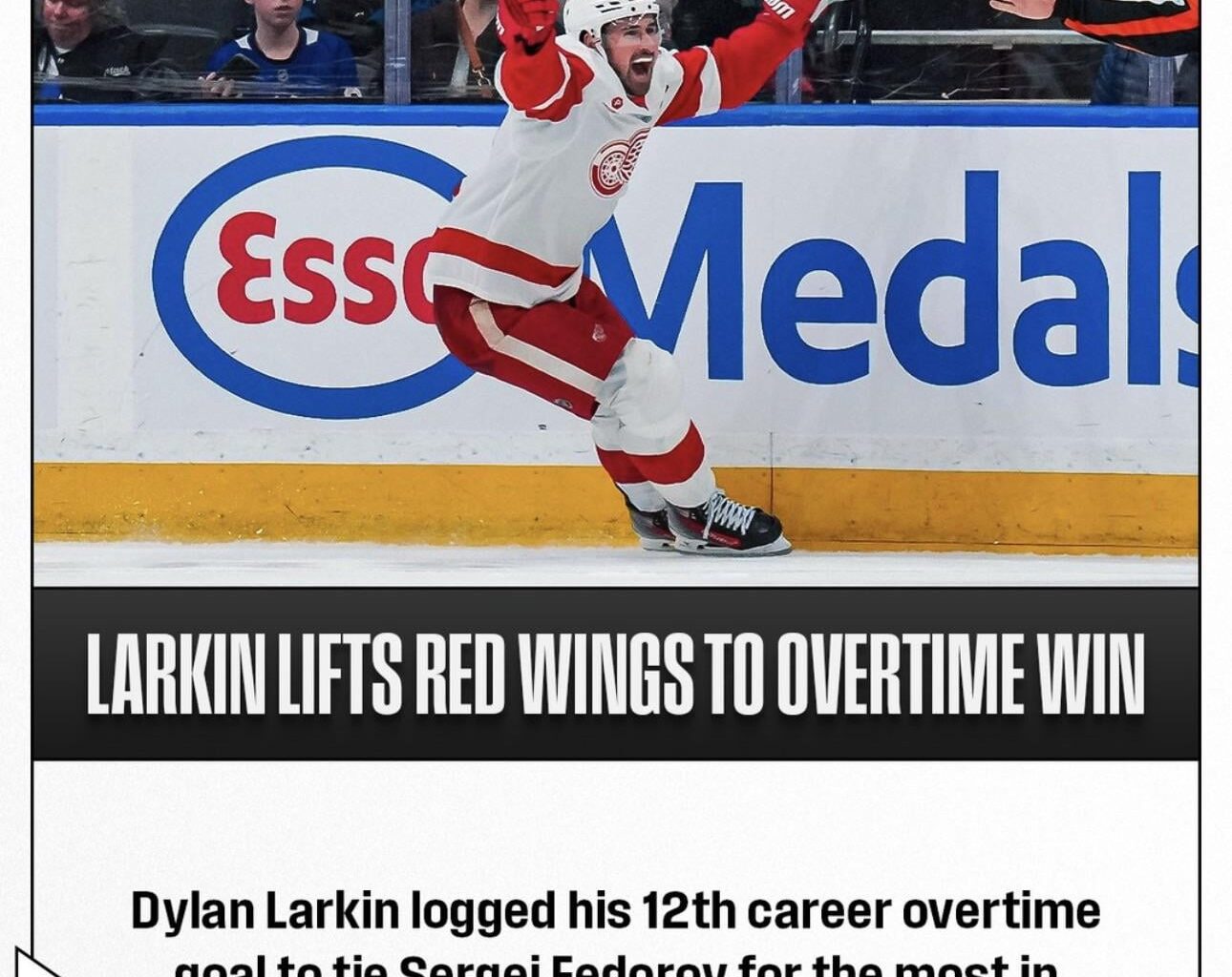 And now imagine how many Sergei would have playing 3 vs 3 ☺️