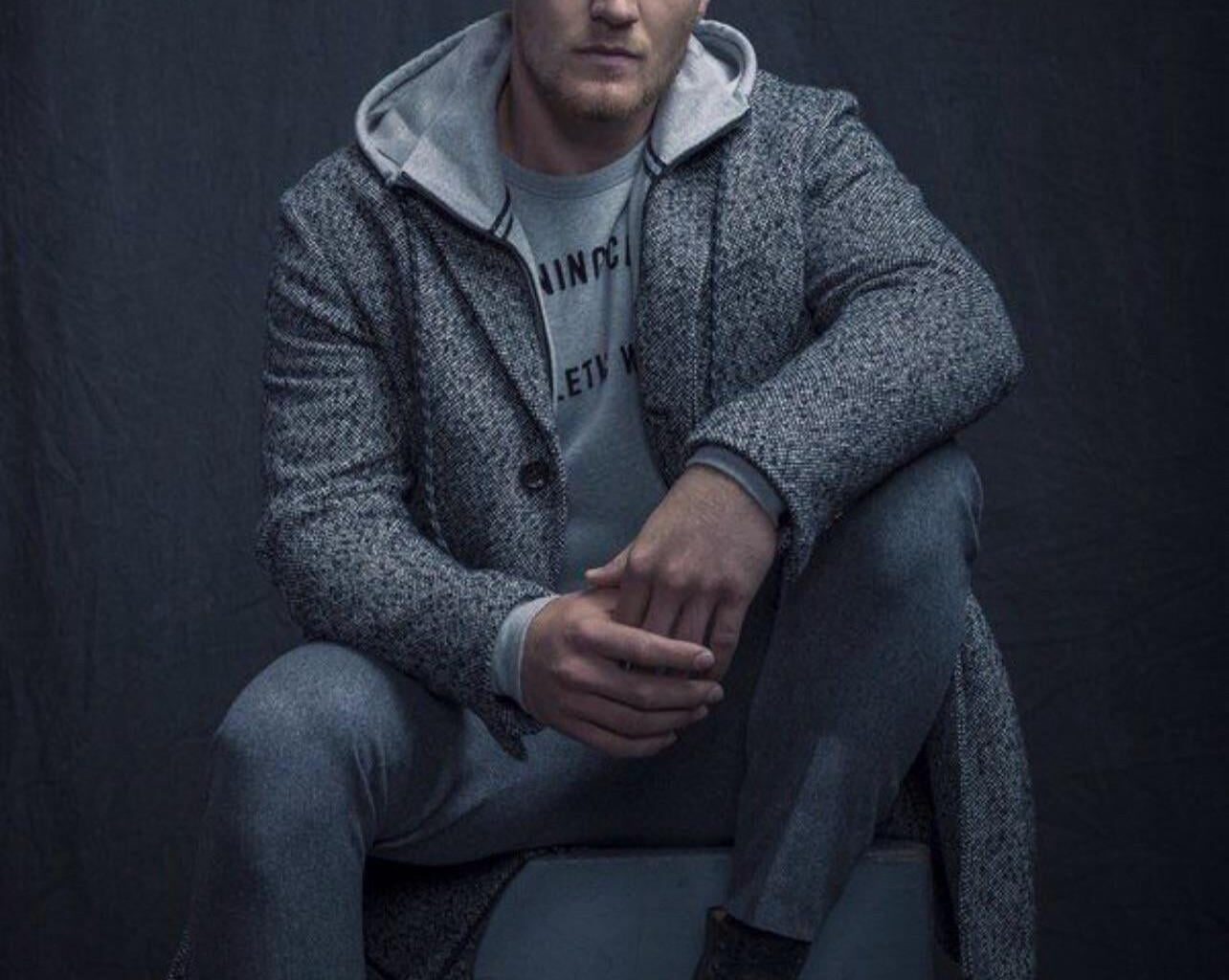 Posting Landy every gameday until his return