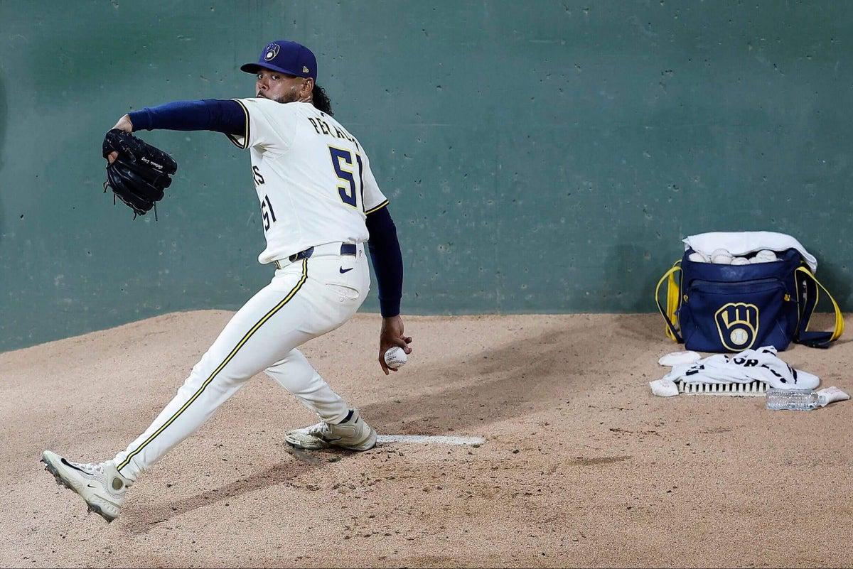 With Cody Bellinger back in fold, Yankees’ next target should be Freddy Peralta