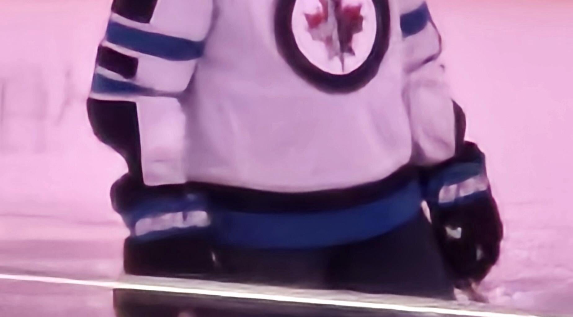 Forever Our Captain! Thank You!