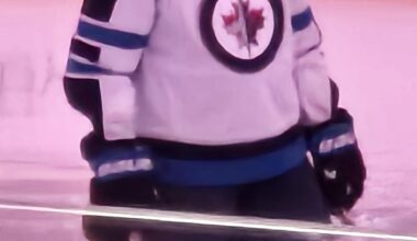 Forever Our Captain! Thank You!