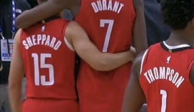 Thanks for an AMAZING night!!!