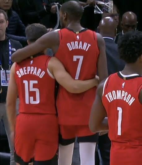 Thanks for an AMAZING night!!!