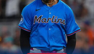 Cubs to Acquire Edward Cabrera